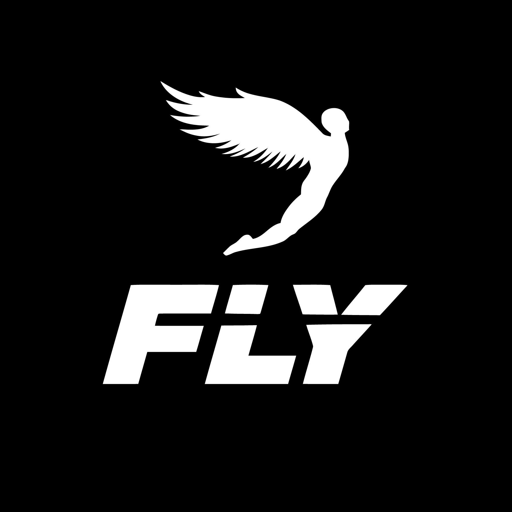 Fly Sports logo
